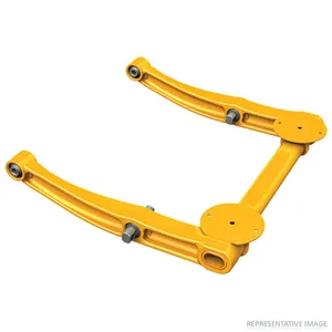 Holland CTRL ARM ASSEMBLY,L 596786 