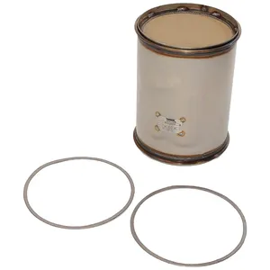 Dorman Diesel Particulate Filter (DPF) 552848 