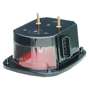 Grote Stt Lamp - 12V 237584 