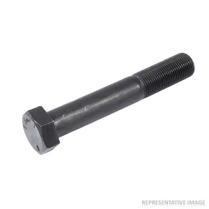 Holland SCRW,HEX CAP GR 615664 