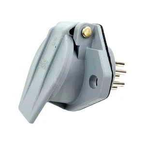 Tramec Circuit Breaker 303626 
