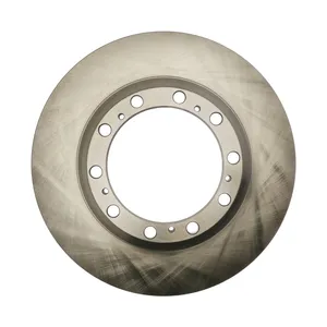 Raybestos DISC BRAKE ROTOR 976016 