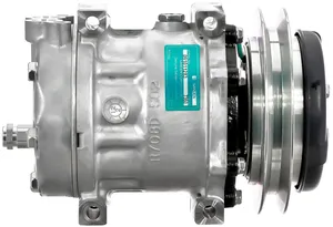 TruckAir Compressor 1009138 