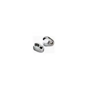 S-K Hand Tools WR 17MM FLARE N 1324952 