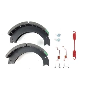 Advantage HD Brake Shoe Kit Reman 260158 