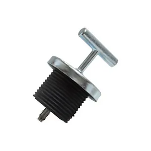 Carter Machinery Oil Filler Cap 374126 
