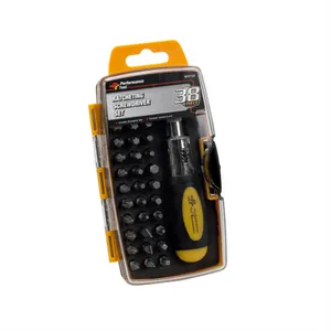 Wilmar Corp RATCHETING SCRE 1366810 