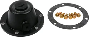 SKF Hubcap 216566 