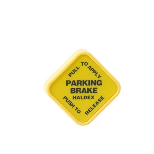 Haldex KNOB ASSEMBLY 348558 