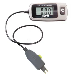 Electronic Specialties FUSE BUDDY TEST 1230687 