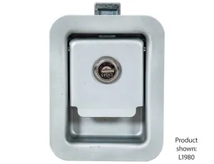 Buyers Products PADDLE LATCH 343948 