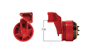 Kit Masters Re-Manufactured 964848 