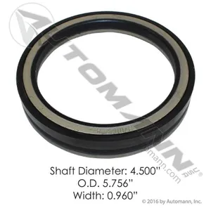 Automann Oil Seal 360536 
