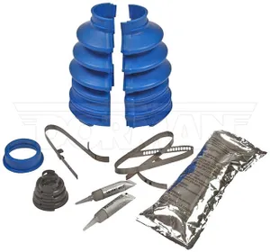 Dayton BOOT KIT 546904 
