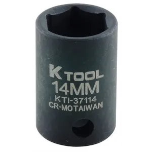 K-Tool International SOC 14MM 3/8D I 1273710 