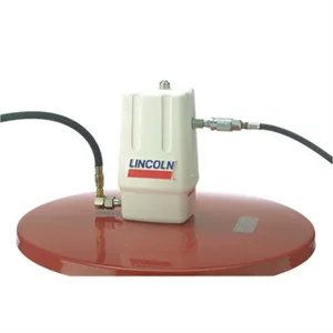 Lincoln Industrial GREASE PUMP 50: 1262362 