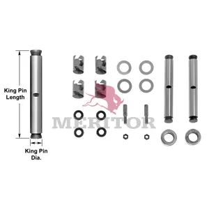 Meritor KING PIN KIT 978854 