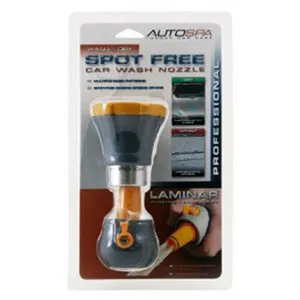 Carrand Companies SPOT FREE CAR W 1213622 