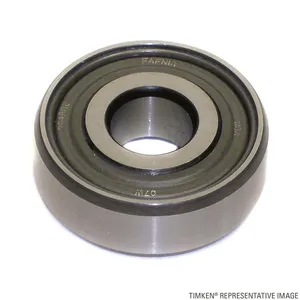 Timken Wide Type Relubricatable Ball Bearing 868024 