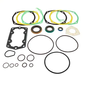 Chelsea Gasket And Seal Kit - Pto 254114 