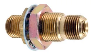 Haldex Fittings - Bulkhead 211068 