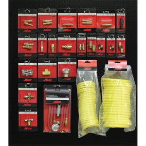 Milton Industries 2' X 2' HOSE & 1316516 