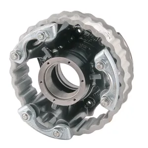 Webb HUB ASSEMBLY 330884 