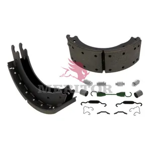 Meritor REMAN SHOE KIT 792316 