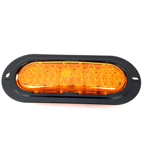 Truck-Lite Front/Park/Turn 268452 