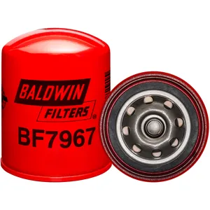 Baldwin Fuel Spin-On 210014 