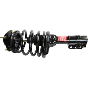 Monroe STRUT ASSEMBLY 657682 