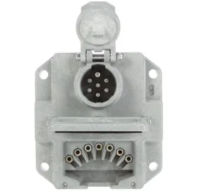 Truck-Lite NOSE BOX W/BKRS 331734 