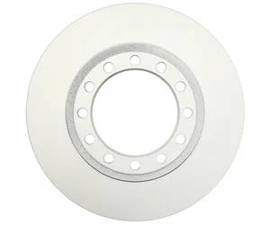 Raybestos DISC BRAKE ROTOR 233054 