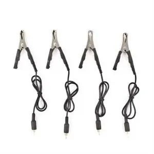 JS Products/Steelman Products LEADS, 4 PACK 1245782 