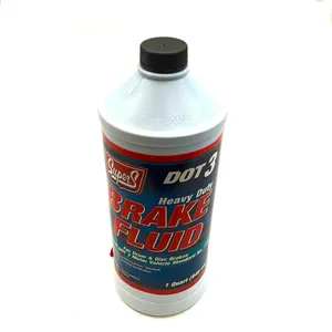 Super S Fluid - Hydraulic Brake 267722 