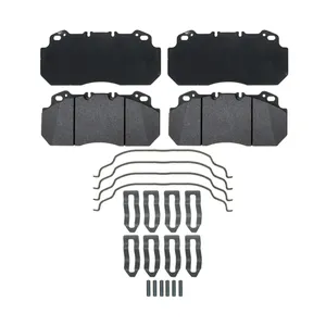 Raybestos DISC BRAKE PAD SET 993103 