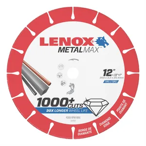Lenox / American Saw LENOX METAL MAX 1264480 