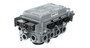 Wabco EBS ECU 24V 1178776 