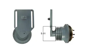 Kit Masters Reman Fan Clutch 970546 