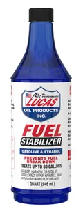 Lucas FUEL STABILIZE 635684 