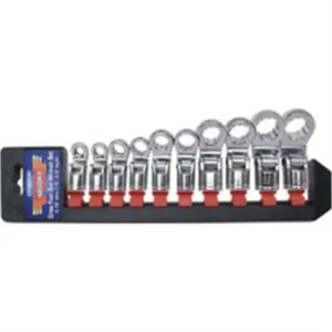 VIM Tools CROW FOOT BOX H 1365864 