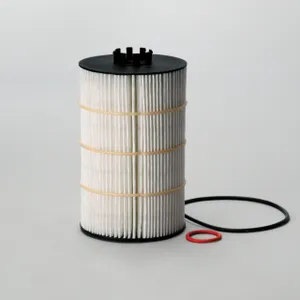 Donaldson Oil Filter, Cartridge 236650 