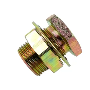 TruckPro Fitting - Air Line, Power Brakes 220768 