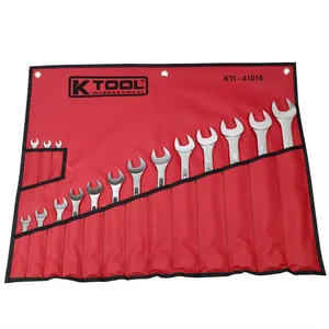 K-Tool International WRENCH SET 1278726 
