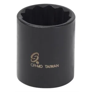 Sunex Tool SOC 15/16 3/8D 1355568 