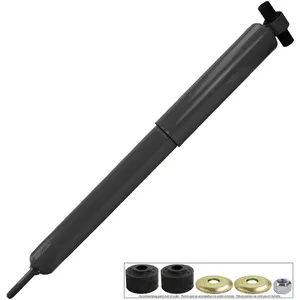 Monroe GAS MAGNUM 652562 