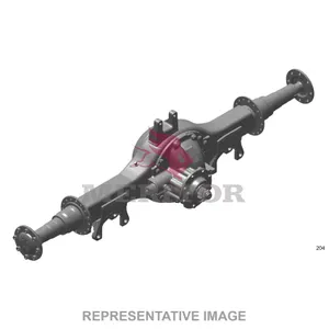 Meritor AXLE ASSEMBLY 783034 