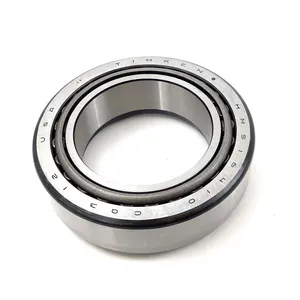 Timken Tapered Roller Bearing Assembly 257460 