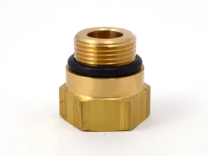 Fumoto Adapter 1075520 