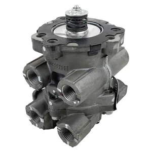 Bendix Air Brake Valve 295680 